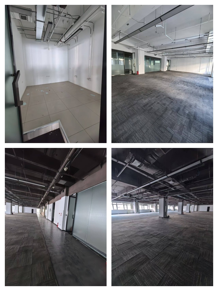 酒仙桥 | 电子城研发中心 | 高科技企业专属？