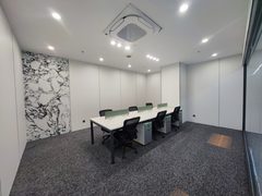 酒仙桥这个独栋租金低至一杯咖啡价 - 缩略图 30