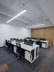 酒仙桥现房 电子城研发中心 南向采光 4米层高 - 缩略图 19
