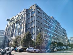 朝阳电子城研发中心 南向445㎡新装修双地铁 - 缩略图 28