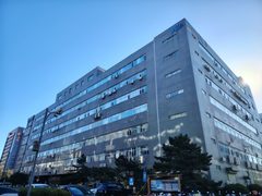 朝阳电子城研发中心 南向445㎡新装修双地铁 - 缩略图 30