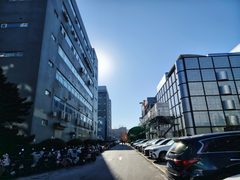 朝阳电子城研发中心 南向445㎡新装修双地铁 - 缩略图 31