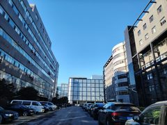 朝阳电子城研发中心 南向445㎡新装修双地铁 - 缩略图 29