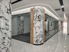 朝阳电子城研发中心 南向445㎡新装修双地铁 - 缩略图 38