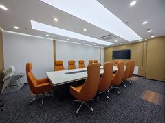 朝阳电子城研发中心 南向445㎡新装修双地铁 - 缩略图 39