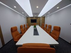 朝阳电子城研发中心 南向445㎡新装修双地铁 - 缩略图 40