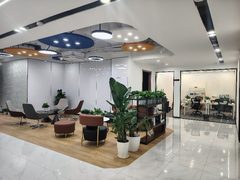 朝阳电子城研发中心 南向445㎡新装修双地铁 - 缩略图 36