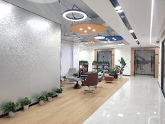 朝阳电子城研发中心 南向445㎡新装修双地铁 - 缩略图 37