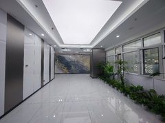 朝阳电子城研发中心 南向445㎡新装修双地铁 - 缩略图 45