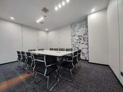 朝阳电子城研发中心 南向445㎡新装修双地铁 - 缩略图 46