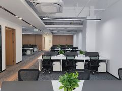 朝阳电子城研发中心 南向445㎡新装修双地铁 - 缩略图 47