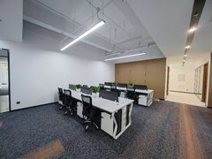 朝阳电子城研发中心 南向445㎡新装修双地铁 - 缩略图 49