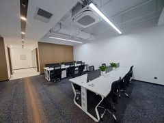 朝阳电子城研发中心 南向445㎡新装修双地铁 - 缩略图 50