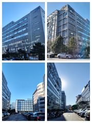 酒仙桥核心区 445㎡ 共享配套多 - 缩略图 1