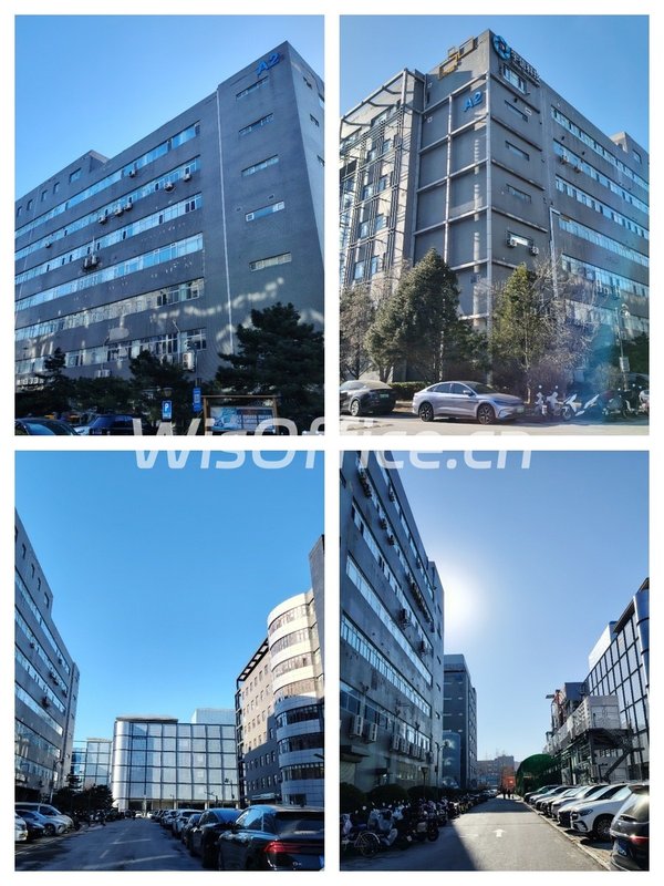 酒仙桥核心区 445㎡ 共享配套多 - 首图