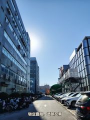 酒仙桥 | 电子城研发中心 | 高新企业首选？ - 缩略图 2