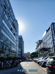 真房｜电子城研发中心 |445平｜4.2元｜高科技企业首选？ - 缩略图 2