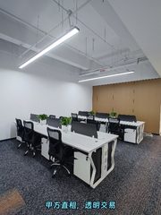 真房｜电子城研发中心 |445平｜4.2元｜高科技企业首选？ - 缩略图 16