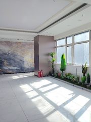 朝阳电子城研发中心 南向445㎡新装修双地铁 - 缩略图 9