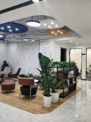 朝阳电子城研发中心 南向445㎡新装修双地铁 - 缩略图 10