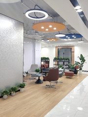 朝阳电子城研发中心 南向445㎡新装修双地铁 - 缩略图 11