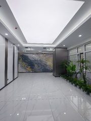 朝阳电子城研发中心 南向445㎡新装修双地铁 - 缩略图 19