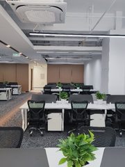 朝阳电子城研发中心 南向445㎡新装修双地铁 - 缩略图 21