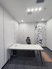 朝阳电子城研发中心 南向445㎡新装修双地铁 - 缩略图 22