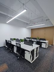 朝阳电子城研发中心 南向445㎡新装修双地铁 - 缩略图 23