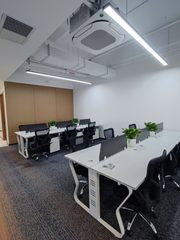 朝阳电子城研发中心 南向445㎡新装修双地铁 - 缩略图 24