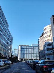 酒仙桥这个独栋租金低至一杯咖啡价 - 缩略图 3