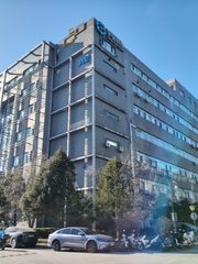 酒仙桥这个独栋租金低至一杯咖啡价 - 缩略图 2