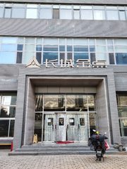 酒仙桥这个独栋租金低至一杯咖啡价 - 缩略图 6