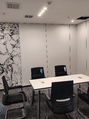 酒仙桥这个独栋租金低至一杯咖啡价 - 缩略图 15