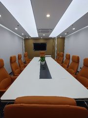酒仙桥这个独栋租金低至一杯咖啡价 - 缩略图 14