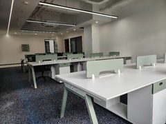 酒仙桥这个独栋租金低至一杯咖啡价 - 缩略图 40