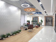 酒仙桥现房 电子城研发中心 西向采光 4米层高 - 缩略图 25