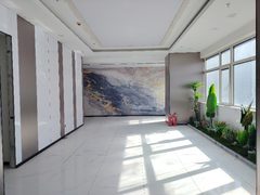 酒仙桥现房 电子城研发中心 西向采光 4米层高 - 缩略图 22