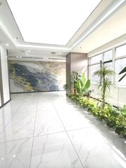 办公室能晒背？电子城研发中心 327平啥体验 - 缩略图 5
