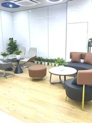 办公室能晒背？电子城研发中心 327平啥体验 - 缩略图 6
