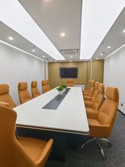 办公室能晒背？电子城研发中心 327平啥体验 - 缩略图 7