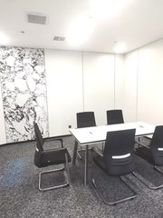 办公室能晒背？电子城研发中心 327平啥体验 - 缩略图 9