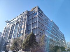 办公室能晒背？电子城研发中心 327平啥体验 - 缩略图 17