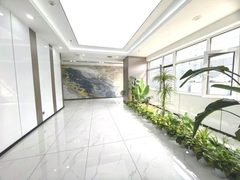 办公室能晒背？电子城研发中心 327平啥体验 - 缩略图 20