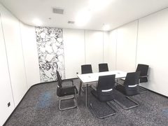 办公室能晒背？电子城研发中心 327平啥体验 - 缩略图 24