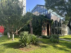 酒仙桥现房 电通创意广场3740平 双地铁 带屋顶花园 - 缩略图 1