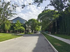 酒仙桥现房 电通创意广场3740平 双地铁 带屋顶花园 - 缩略图 3