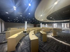 酒仙桥现房 电通创意广场3740平 双地铁 带屋顶花园 - 缩略图 4