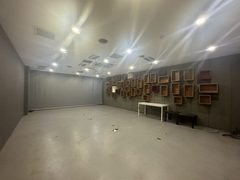 酒仙桥现房 电通创意广场3740平 双地铁 带屋顶花园 - 缩略图 5