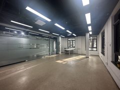 酒仙桥现房 电通创意广场3740平 双地铁 带屋顶花园 - 缩略图 7